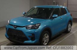 toyota raize 2023 CFJ1882002