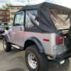 jeep cj 1984 CFJ1760127 image 7