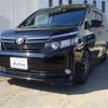 toyota voxy 2014 -TOYOTA 【徳島 531ﾒ3188】--Voxy DAA-ZWR80G--ZWR80-0036090---TOYOTA 【徳島 531ﾒ3188】--Voxy DAA-ZWR80G--ZWR80-0036090- image 20