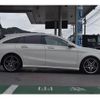 mercedes-benz cla-class 2015 quick_quick_DBA-117942_WDD1179422N212356 image 4