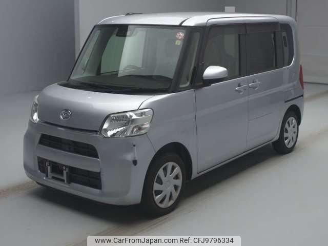 daihatsu tanto 2019 -DAIHATSU--Tanto DBA-LA600S--LA600S-0734771---DAIHATSU--Tanto DBA-LA600S--LA600S-0734771- image 1