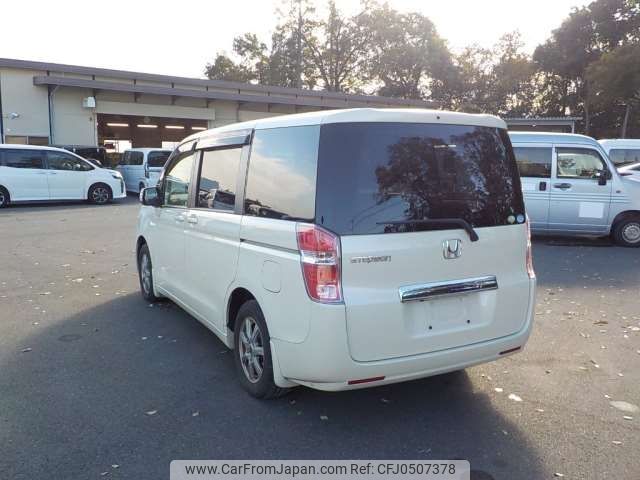 honda stepwagon 2012 -HONDA--Stepwgn DBA-RK1--RK1-1208814---HONDA--Stepwgn DBA-RK1--RK1-1208814- image 2