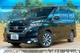 nissan serena 2017 -NISSAN--Serena DAA-GFC27--GFC27-054488---NISSAN--Serena DAA-GFC27--GFC27-054488-
