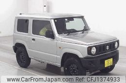 suzuki jimny 2023 CFJ1374933