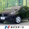 toyota aqua 2021 -TOYOTA--AQUA 6AA-MXPK11--MXPK11-2016755---TOYOTA--AQUA 6AA-MXPK11--MXPK11-2016755- image 1