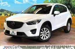 mazda cx-5 2016 quick_quick_KE2FW_KE2FW-219919