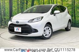 toyota aqua 2022 quick_quick_MXPK16_MXPK16-2008729