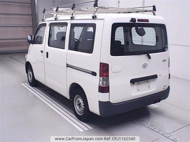 toyota liteace-van 2014 -TOYOTA--Liteace VAN S412M-0011440---TOYOTA--Liteace VAN S412M-0011440- image 2