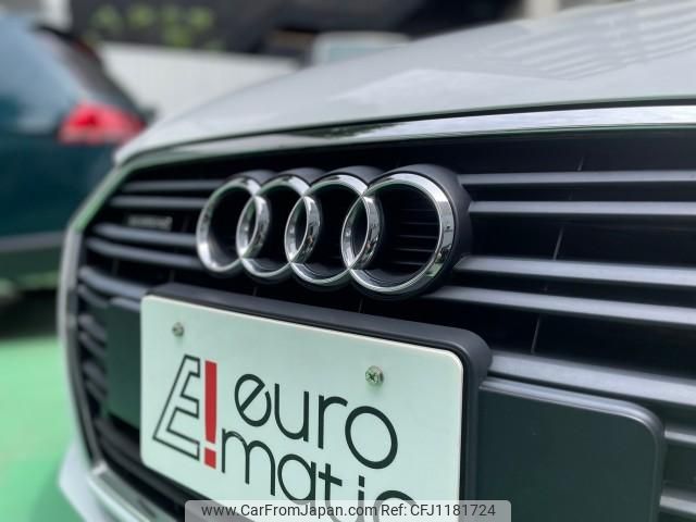 audi a3 2020 quick_quick_ABA-8VCZPF_WAUZZZ8V0LA078601 image 2