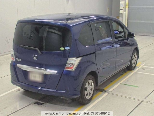 honda freed 2012 -HONDA--Freed GB3-1420023---HONDA--Freed GB3-1420023- image 2