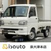 daihatsu hijet-truck 2002 CFJ1844024 image 1