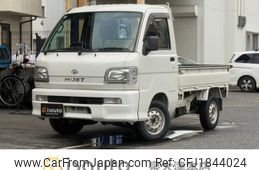 daihatsu hijet-truck 2002 CFJ1844024