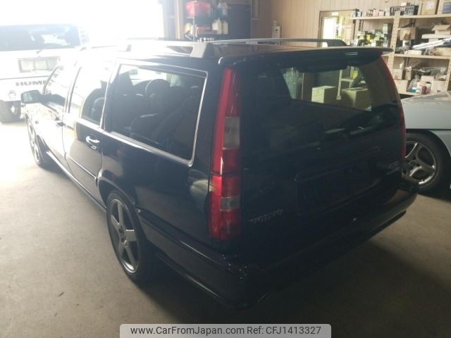volvo v70 2000 -VOLVO--Volvo V70 8B5244W-YV1LW-61F9Y2729275---VOLVO--Volvo V70 8B5244W-YV1LW-61F9Y2729275- image 2