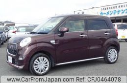 daihatsu cast 2016 quick_quick_DBA-LA250S_LA250S-0065645