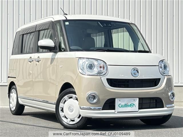 daihatsu move-canbus 2021 -DAIHATSU--Move Canbus 5BA-LA800S--LA800S-0255942---DAIHATSU--Move Canbus 5BA-LA800S--LA800S-0255942- image 1