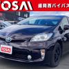 toyota prius 2013 -TOYOTA--Prius DAA-ZVW30--ZVW30-5617075---TOYOTA--Prius DAA-ZVW30--ZVW30-5617075- image 1