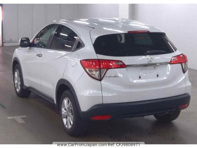 honda vezel 2019 quick_quick_DBA-RU1_1319912 image 2