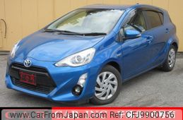 toyota aqua 2015 quick_quick_DAA-NHP10_NHP10-6458808