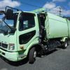 mitsubishi-fuso fighter 2014 GOO_NET_EXCHANGE_0802755A30240928W008 image 1