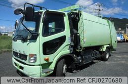 mitsubishi-fuso fighter 2014 GOO_NET_EXCHANGE_0802755A30240928W008