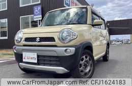 suzuki hustler 2018 CFJ1624183