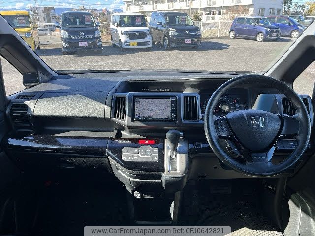 honda stepwagon 2012 -HONDA--Stepwgn DBA-RK5--RK5-1211442---HONDA--Stepwgn DBA-RK5--RK5-1211442- image 2