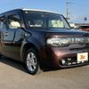 nissan cube 2016 CFJ1605052 image 8