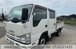 isuzu elf-truck 2010 -ISUZU--Elf BKG-NHR85A--NHR85-7007912---ISUZU--Elf BKG-NHR85A--NHR85-7007912-