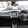 toyota corolla-fielder 2017 504749-RAOID:13731 image 7