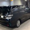 toyota vellfire 2014 -TOYOTA 【愛媛 330ね1903】--Vellfire ANH20W-8342138---TOYOTA 【愛媛 330ね1903】--Vellfire ANH20W-8342138- image 6