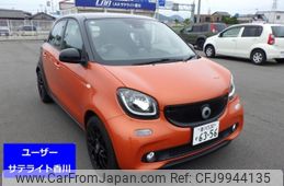 smart forfour 2016 -SMART 【香川 530す6356】--Smart Forfour 453042-WME4530422Y033211---SMART 【香川 530す6356】--Smart Forfour 453042-WME4530422Y033211-