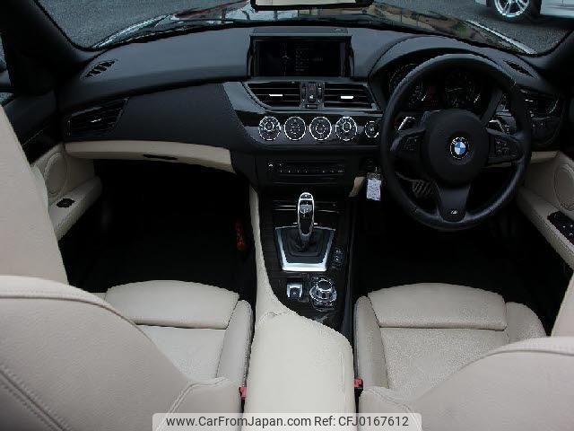 bmw z4 2013 quick_quick_DBA-LL20_WBALL32060J081676 image 2