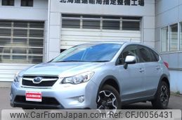 subaru xv 2013 -SUBARU--Subaru XV GP7--047296---SUBARU--Subaru XV GP7--047296-