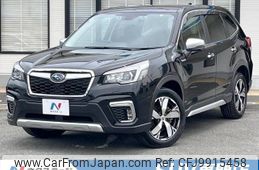 subaru forester 2018 -SUBARU--Forester 5AA-SKE--SKE-006600---SUBARU--Forester 5AA-SKE--SKE-006600-