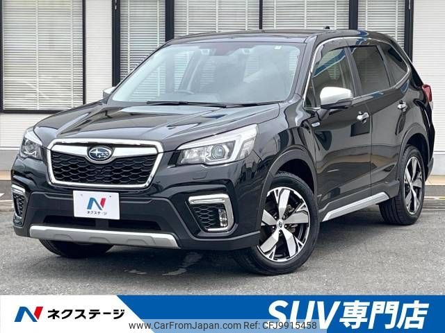 subaru forester 2018 -SUBARU--Forester 5AA-SKE--SKE-006600---SUBARU--Forester 5AA-SKE--SKE-006600- image 1