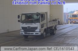 hino ranger 2018 CFJ1610543