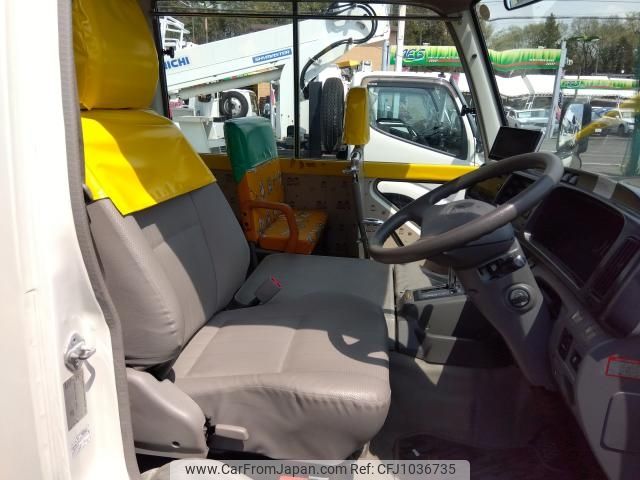 hino liesse 2016 -HINO--Hino Liesse XZB40M--XZB40-0003025---HINO--Hino Liesse XZB40M--XZB40-0003025- image 2