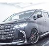 toyota alphard 2016 quick_quick_DBA-AGH30W_AGH30-0075145 image 13