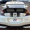 honda cr-z 2016 quick_quick_ZF2_ZF2-1200700 image 15