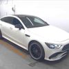 mercedes-benz amg 2021 -MERCEDES-BENZ--AMG 4AA-290661--WIK2906612A035921---MERCEDES-BENZ--AMG 4AA-290661--WIK2906612A035921- image 1