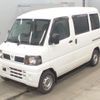 nissan clipper-van 2011 -NISSAN 【Ｎｏ後日 】--Clipper Van U72Vｶｲ-0553313---NISSAN 【Ｎｏ後日 】--Clipper Van U72Vｶｲ-0553313- image 1