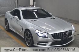 mercedes-benz sl-class 2012 -MERCEDES-BENZ--Benz SL WDD2314572F008859---MERCEDES-BENZ--Benz SL WDD2314572F008859-