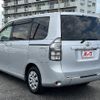 toyota voxy 2012 -TOYOTA--Voxy DBA-ZRR70Gｶｲ--ZRR70-0493525---TOYOTA--Voxy DBA-ZRR70Gｶｲ--ZRR70-0493525- image 9