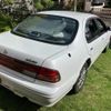 nissan cefiro 1994 CFJ1701500 image 5