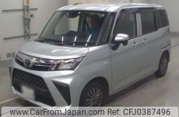 toyota roomy 2022 -TOYOTA 【山形 501も1193】--Roomy M900A-0638197---TOYOTA 【山形 501も1193】--Roomy M900A-0638197-