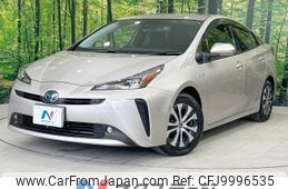 toyota prius 2019 -TOYOTA--Prius DAA-ZVW51--ZVW51-6104442---TOYOTA--Prius DAA-ZVW51--ZVW51-6104442-