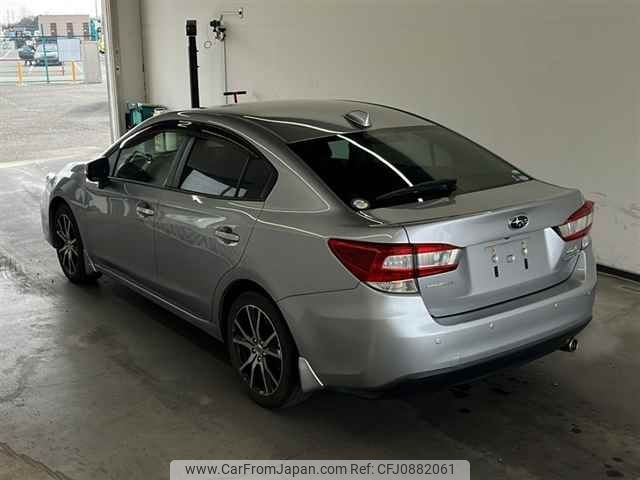 subaru impreza-g4 2018 -SUBARU--Impreza G4 GK7-009973---SUBARU--Impreza G4 GK7-009973- image 2