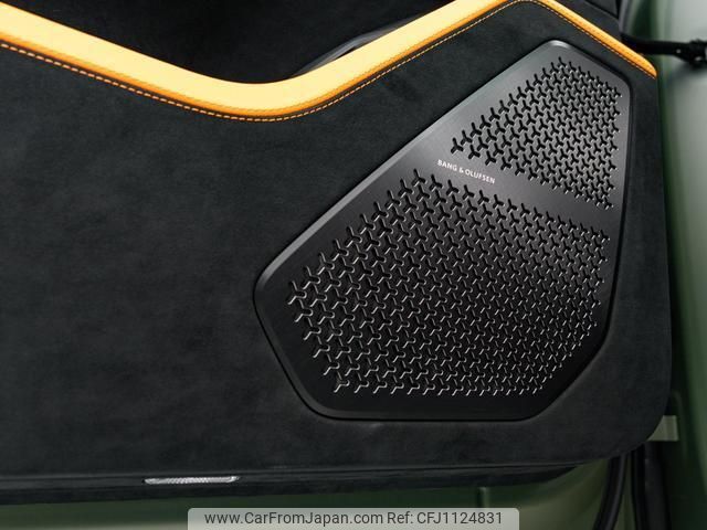 lamborghini urus 2023 quick_quick_7BA-ZLDWN_ZPBEC3ZL3PLA25438 image 2