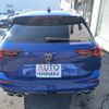 volkswagen golf-variant 2022 -VOLKSWAGEN--VW Golf Variant 3BA-CDDNFV--WVWZZZCD0PW505284---VOLKSWAGEN--VW Golf Variant 3BA-CDDNFV--WVWZZZCD0PW505284- image 6