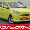 daihatsu mira-e-s 2017 quick_quick_LA350S_LA350S-0011290 image 1